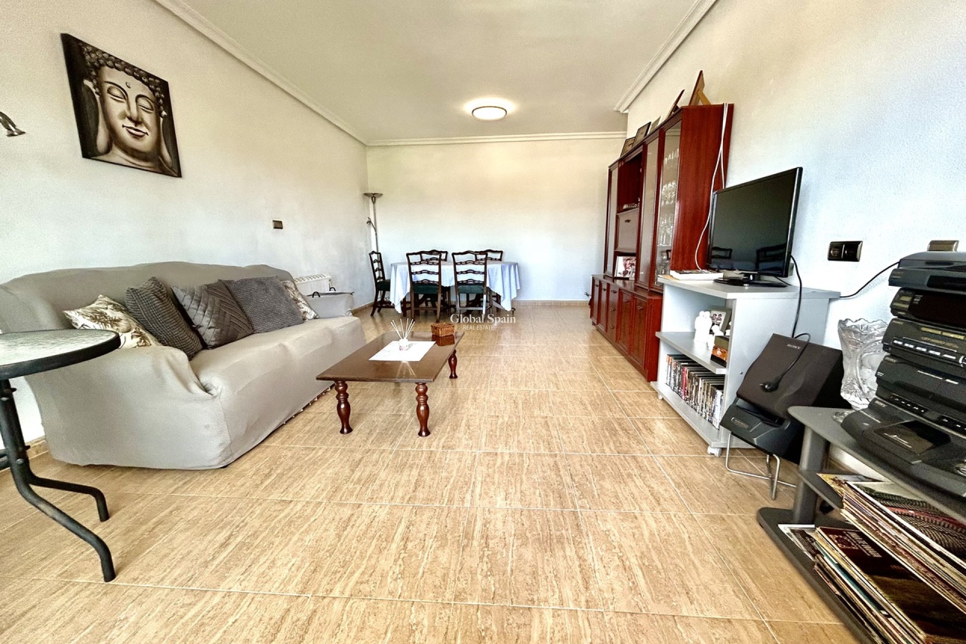 Revente - APPARTEMENT -
ALMORADÍ - Inland