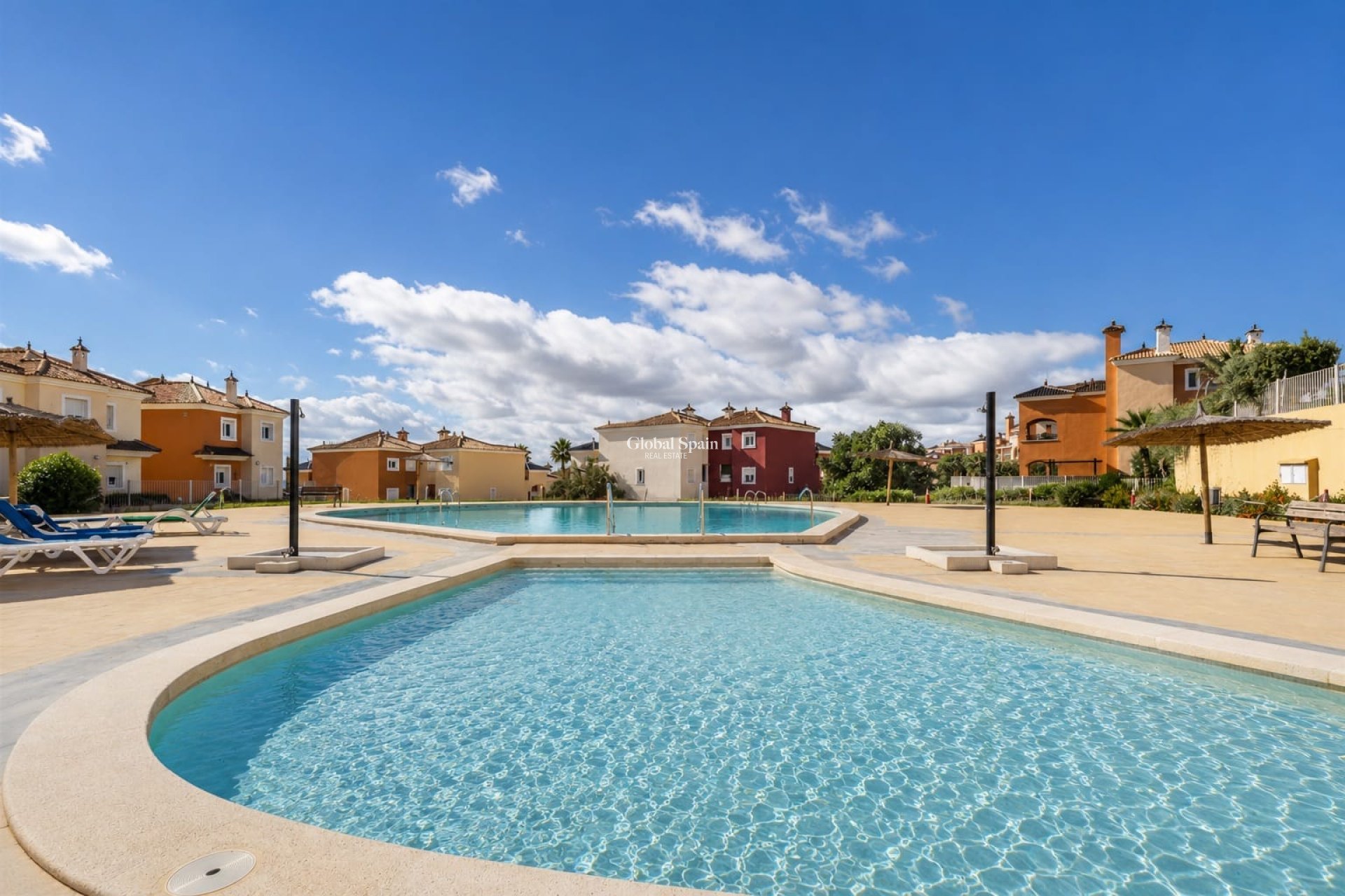 Revente - APPARTEMENT -
Altaona Golf and Country Club - Inland