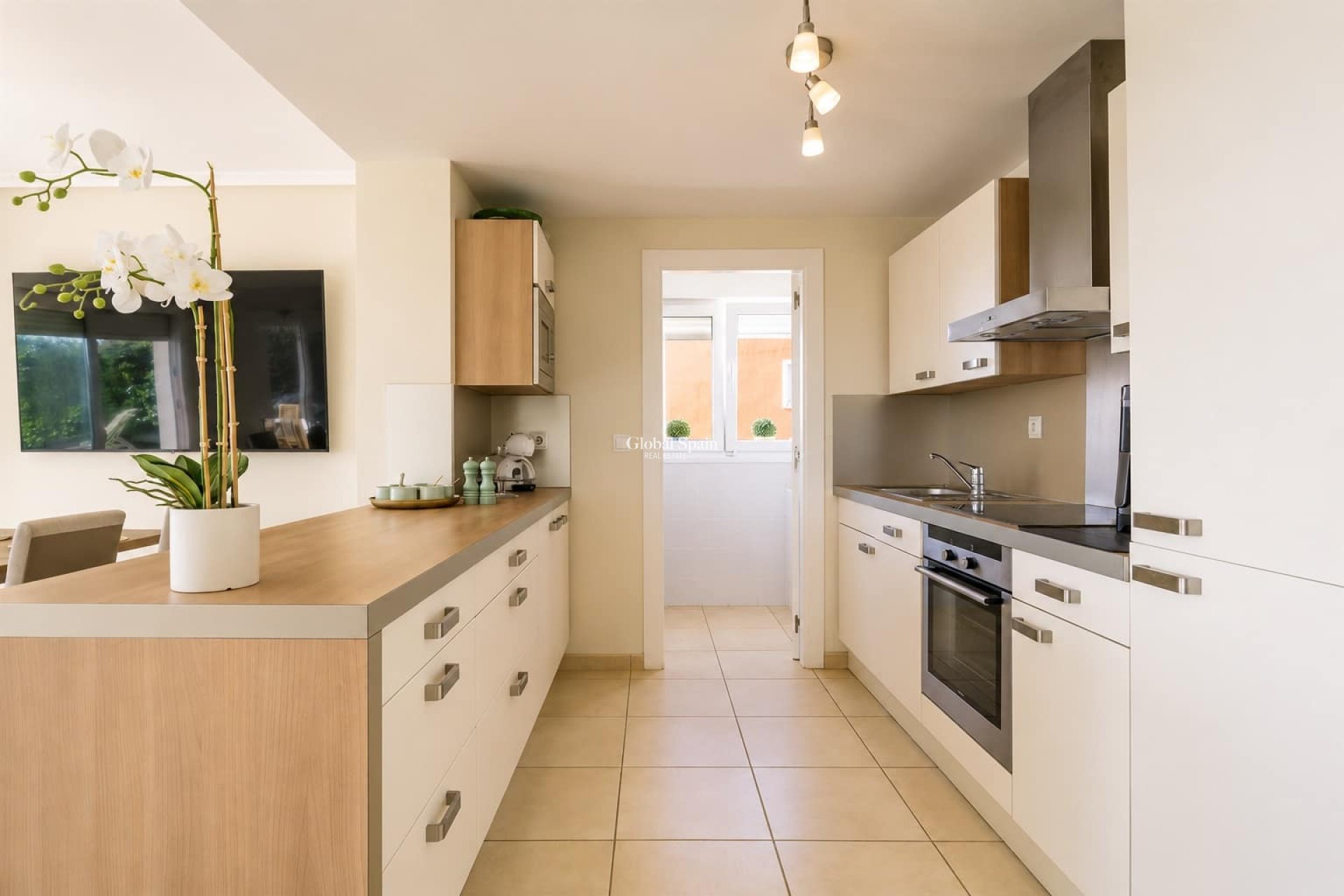 Revente - APPARTEMENT -
Altaona Golf and Country Club - Inland