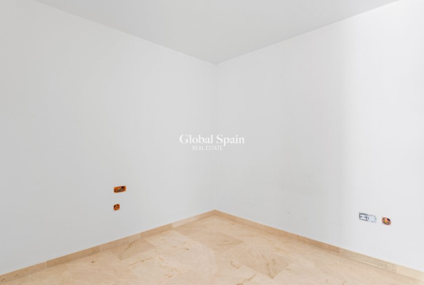 Revente - Appartement -
ALTEA - ALTEA HILLS