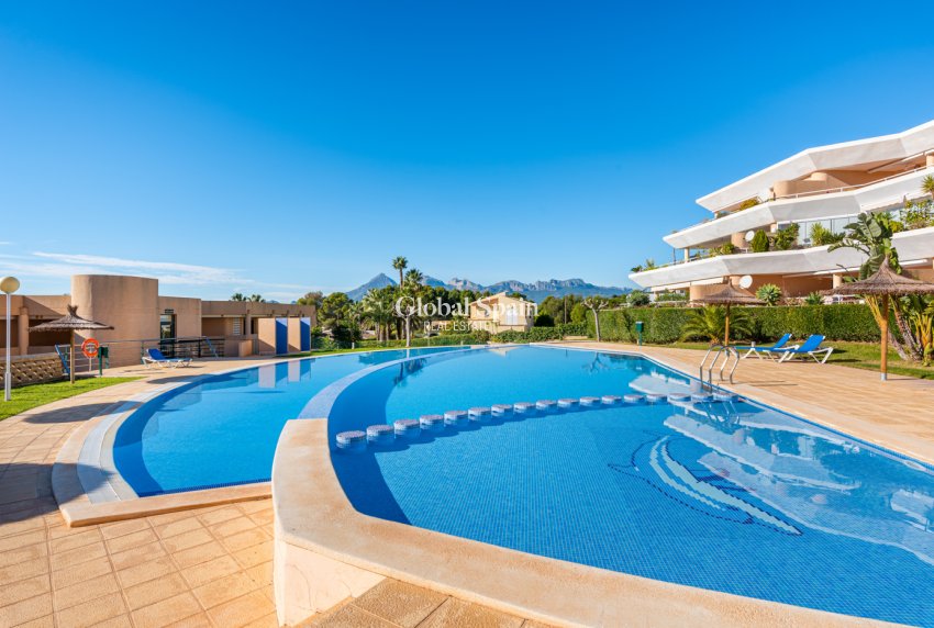 Revente - Appartement -
ALTEA - ALTEA HILLS