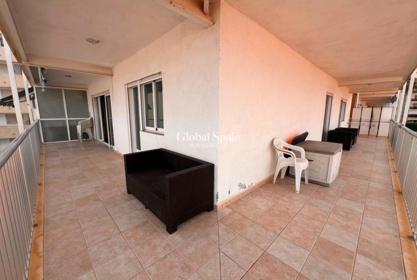 Revente - APPARTEMENT -
ALTEA - Altea pueblo