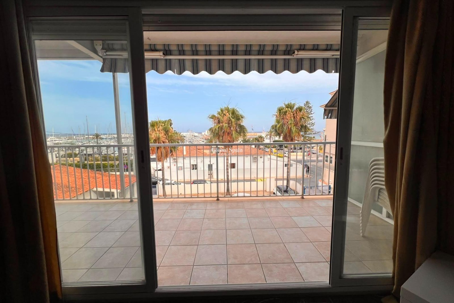 Revente - APPARTEMENT -
ALTEA - Altea pueblo