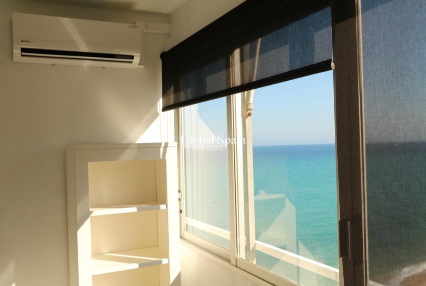 Revente - APPARTEMENT -
ALTEA - Olla Altea