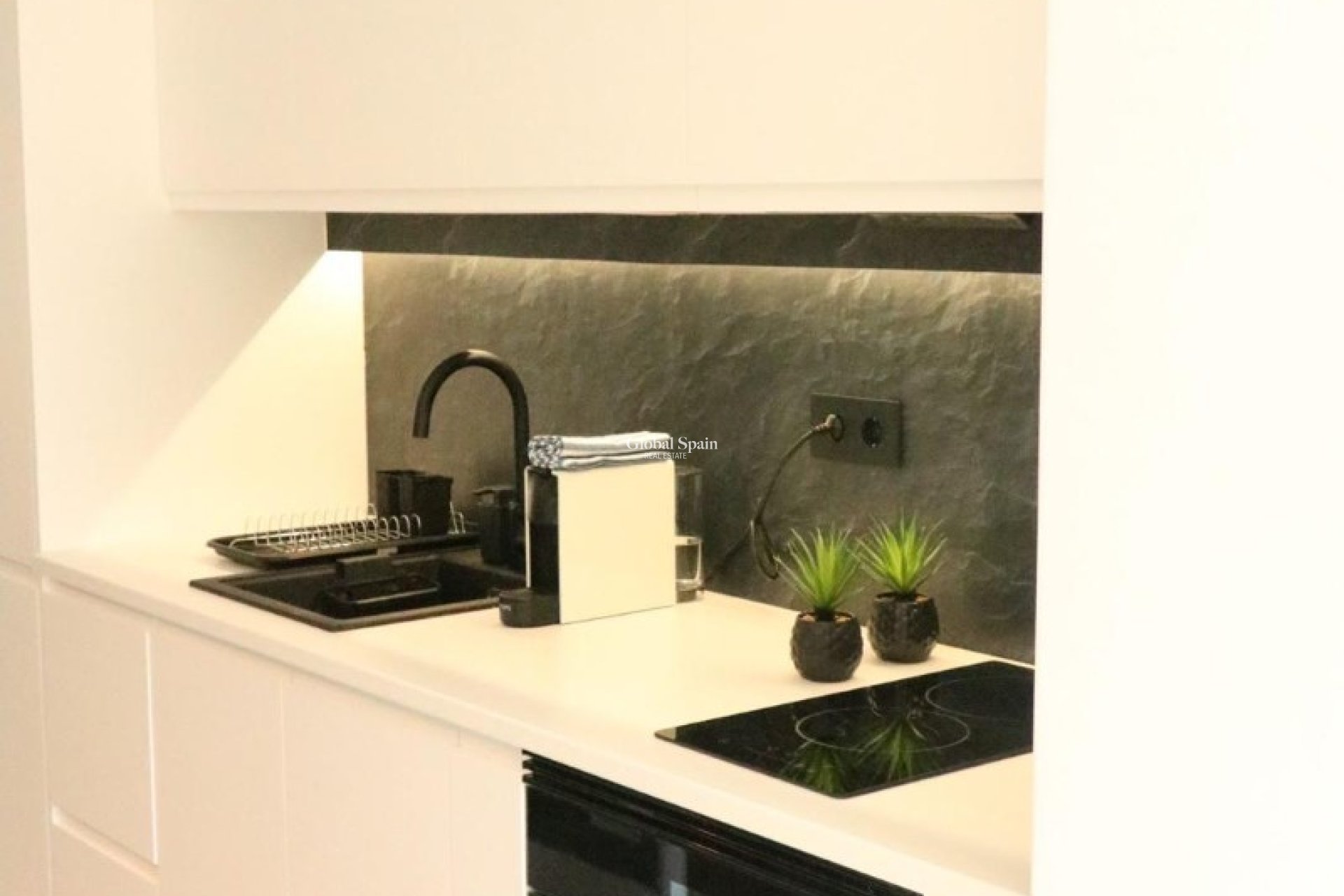 Revente - APPARTEMENT -
ALTEA - Olla Altea