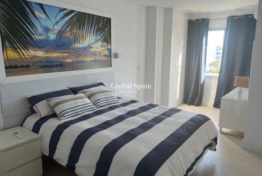 Revente - APPARTEMENT -
ALTEA - Olla Altea
