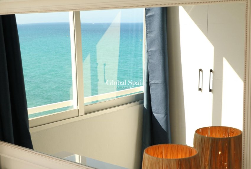 Revente - APPARTEMENT -
ALTEA - Olla Altea