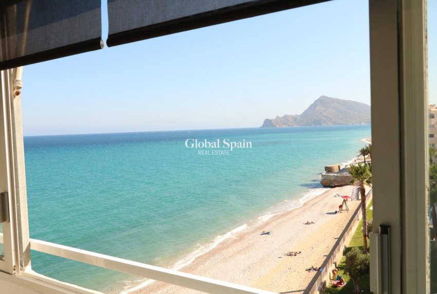 Revente - APPARTEMENT -
ALTEA - Olla Altea