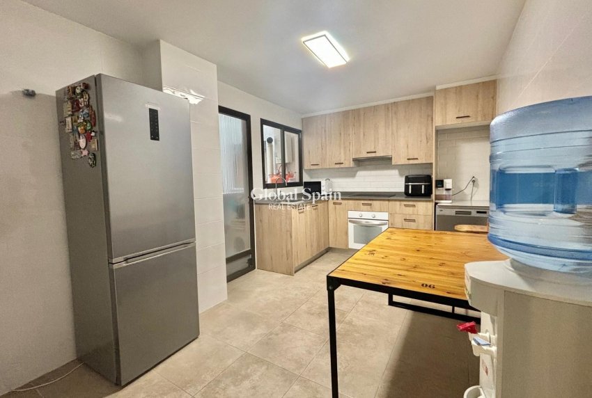 Revente - APPARTEMENT -
ALTEA
