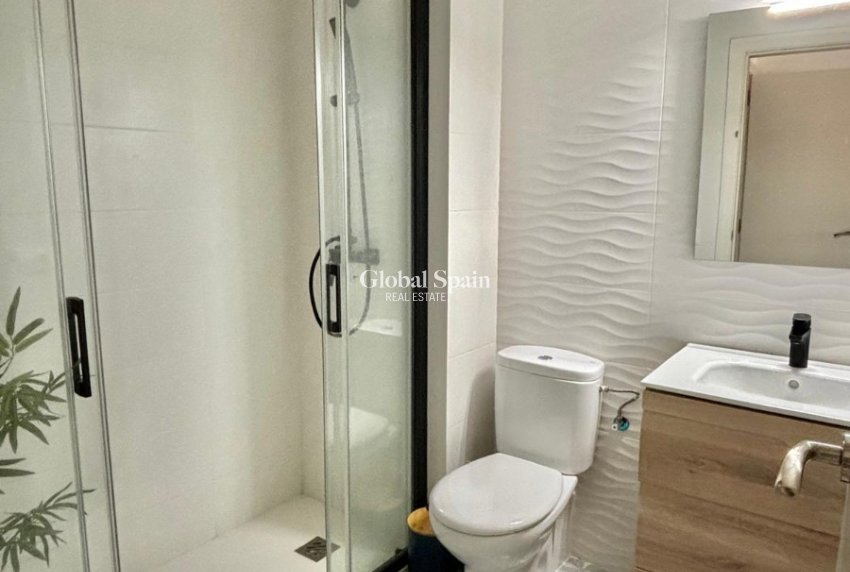 Revente - APPARTEMENT -
ALTEA