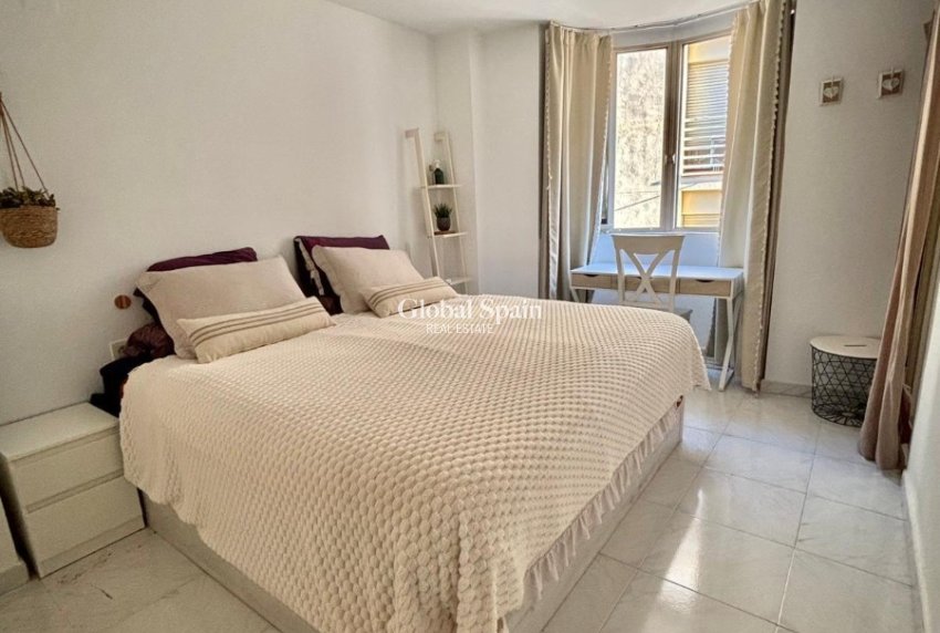 Revente - APPARTEMENT -
ALTEA