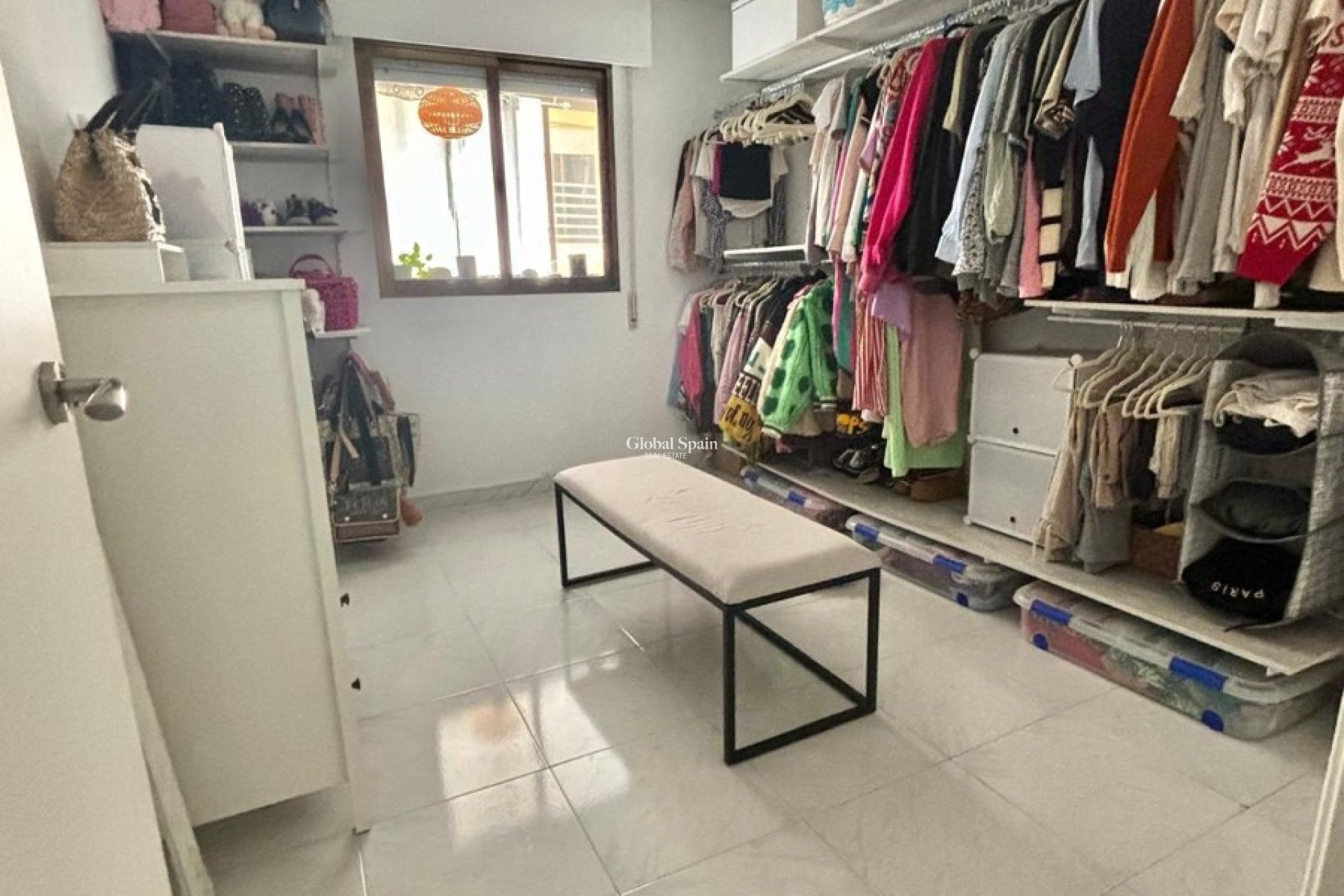 Revente - APPARTEMENT -
ALTEA