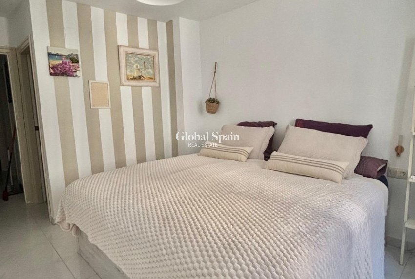 Revente - APPARTEMENT -
ALTEA
