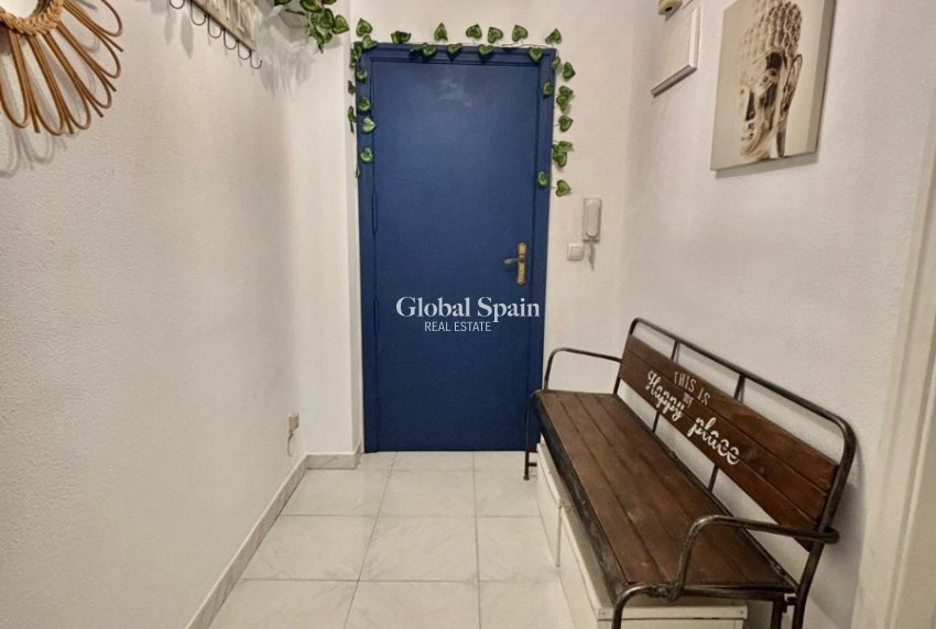 Revente - APPARTEMENT -
ALTEA
