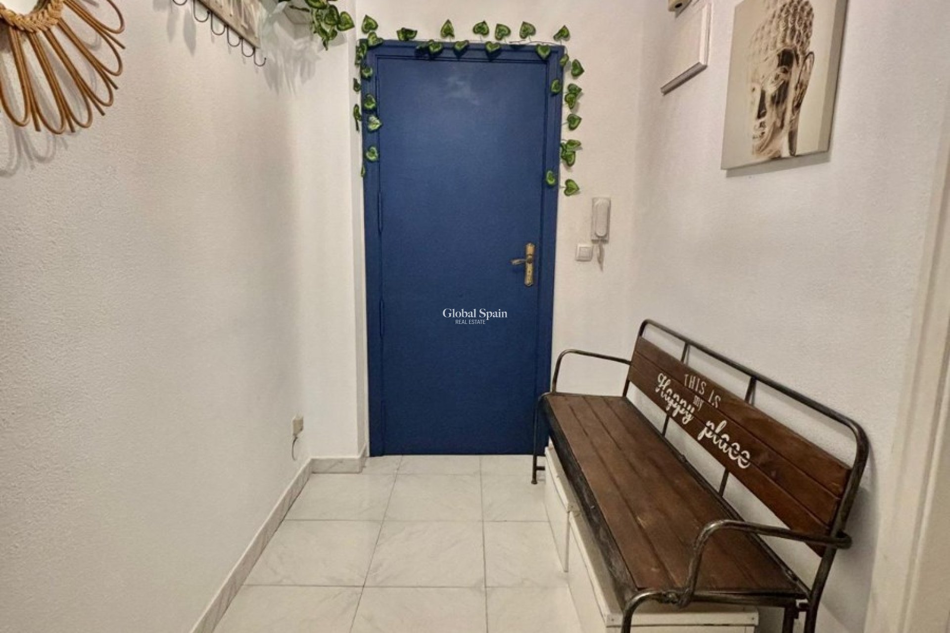 Revente - APPARTEMENT -
ALTEA