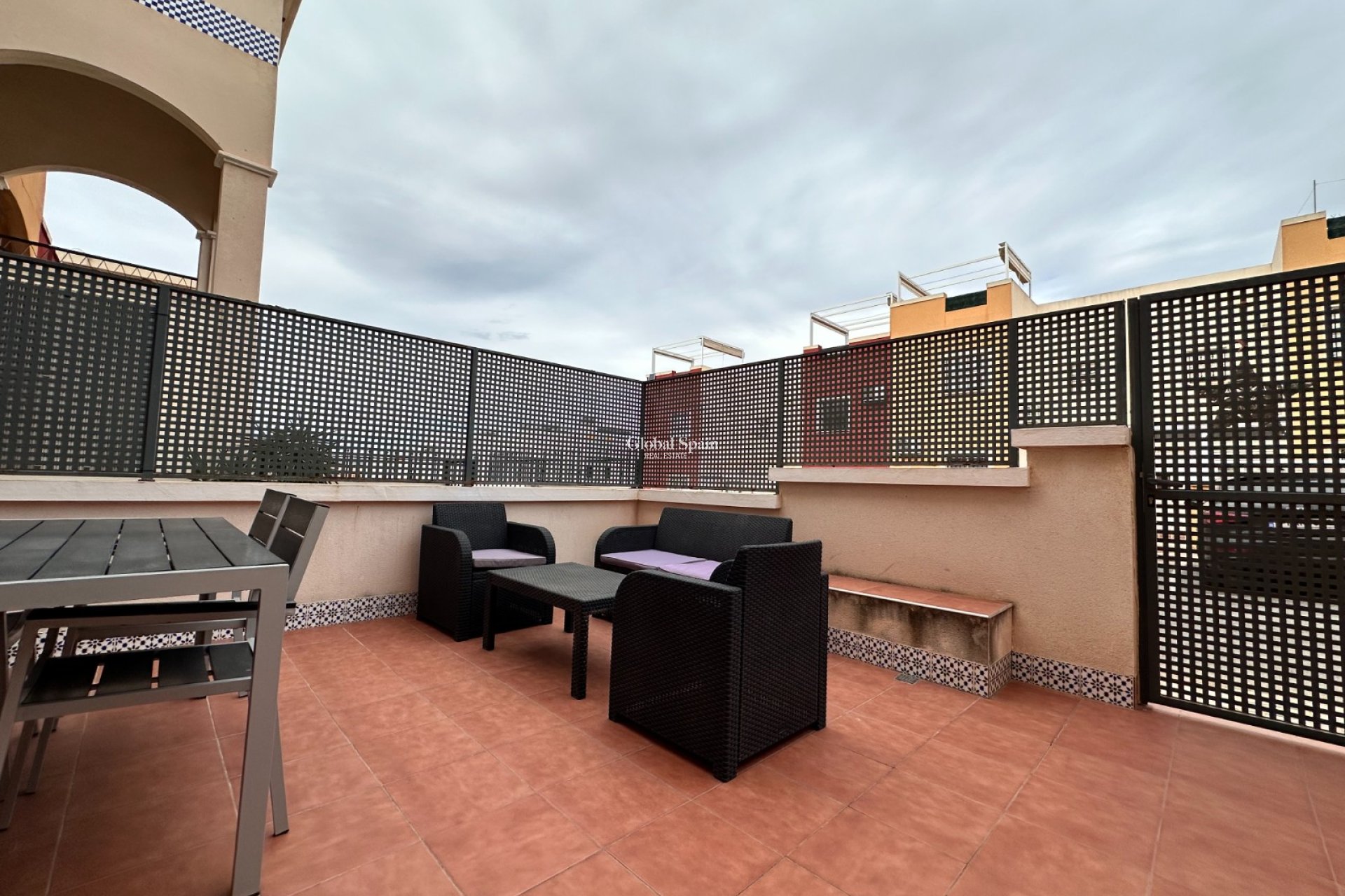 Revente - Appartement - Appartement au rez-de-chaussée -
TORREVIEJA - LOS BALCONES - LOS ALTOS