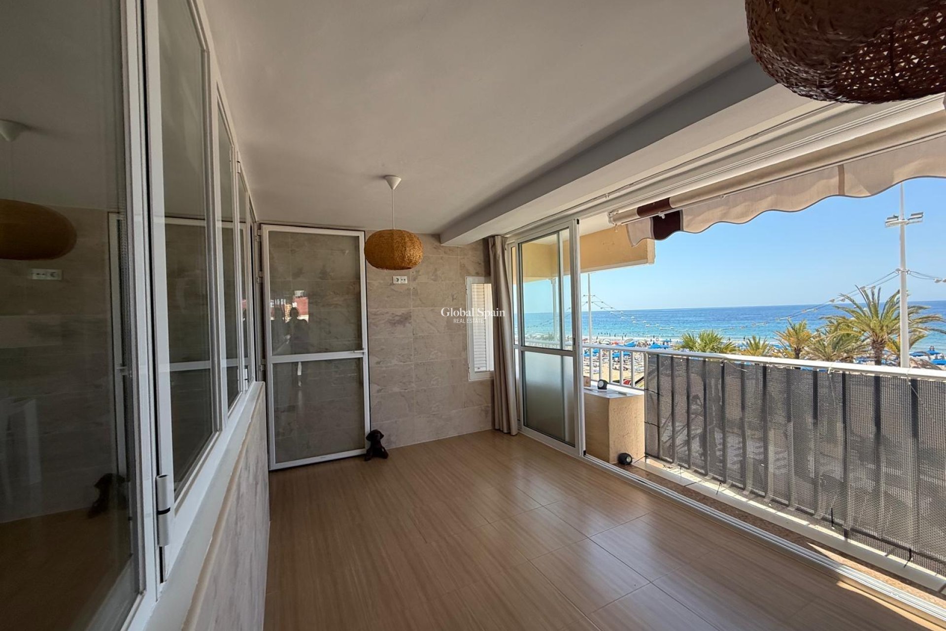 Revente - APPARTEMENT -
BENIDORM - Costa Blanca