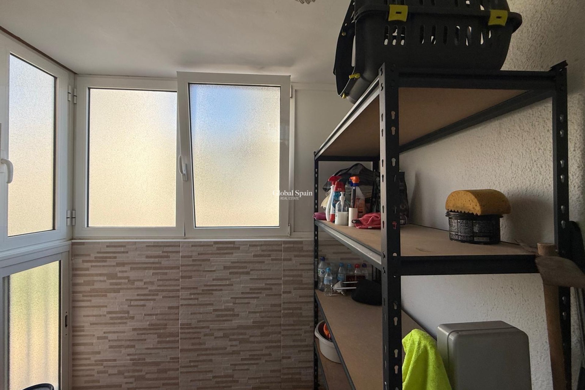 Revente - APPARTEMENT -
BENIDORM - Costa Blanca