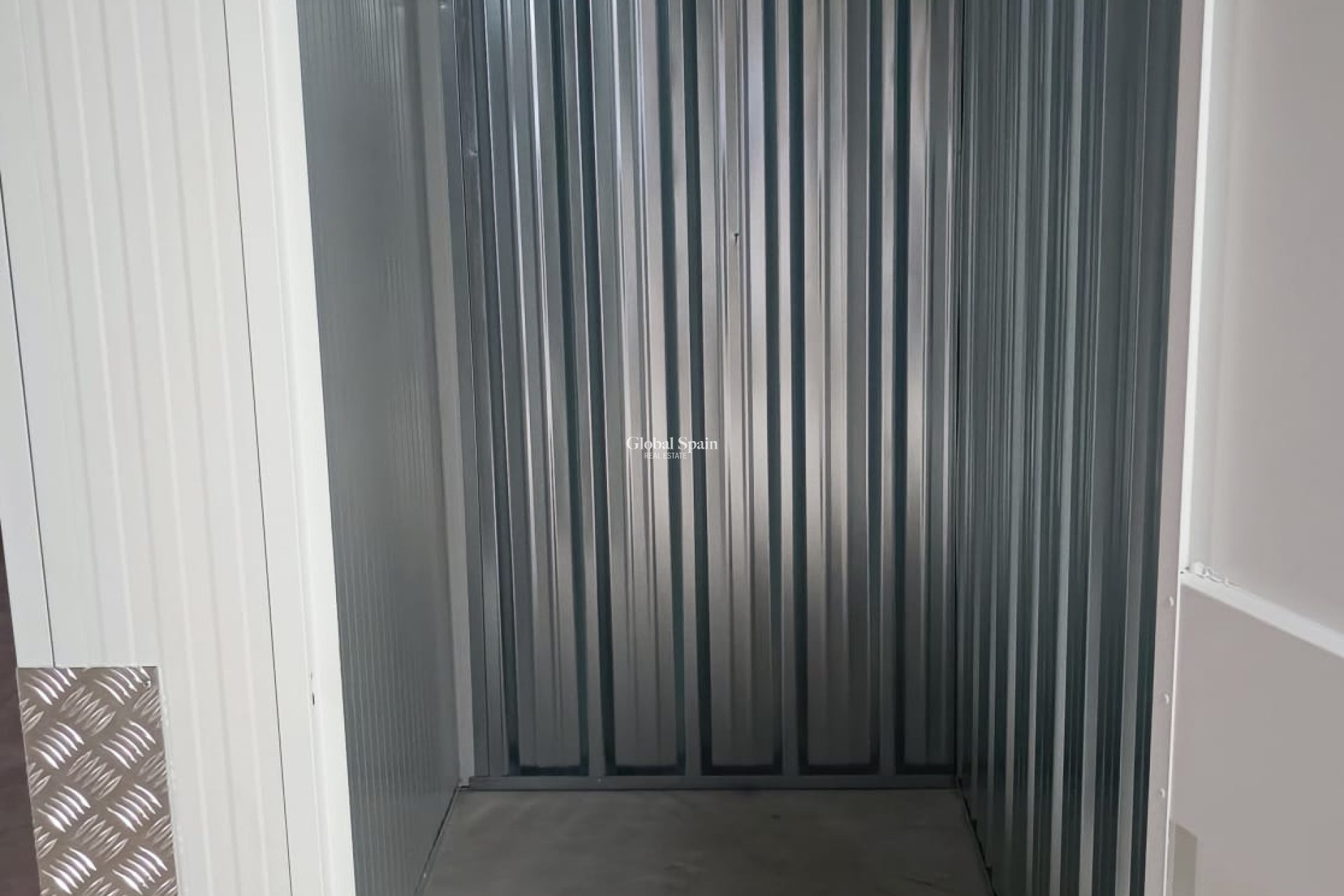 Revente - APPARTEMENT -
BENIDORM - Costa Blanca