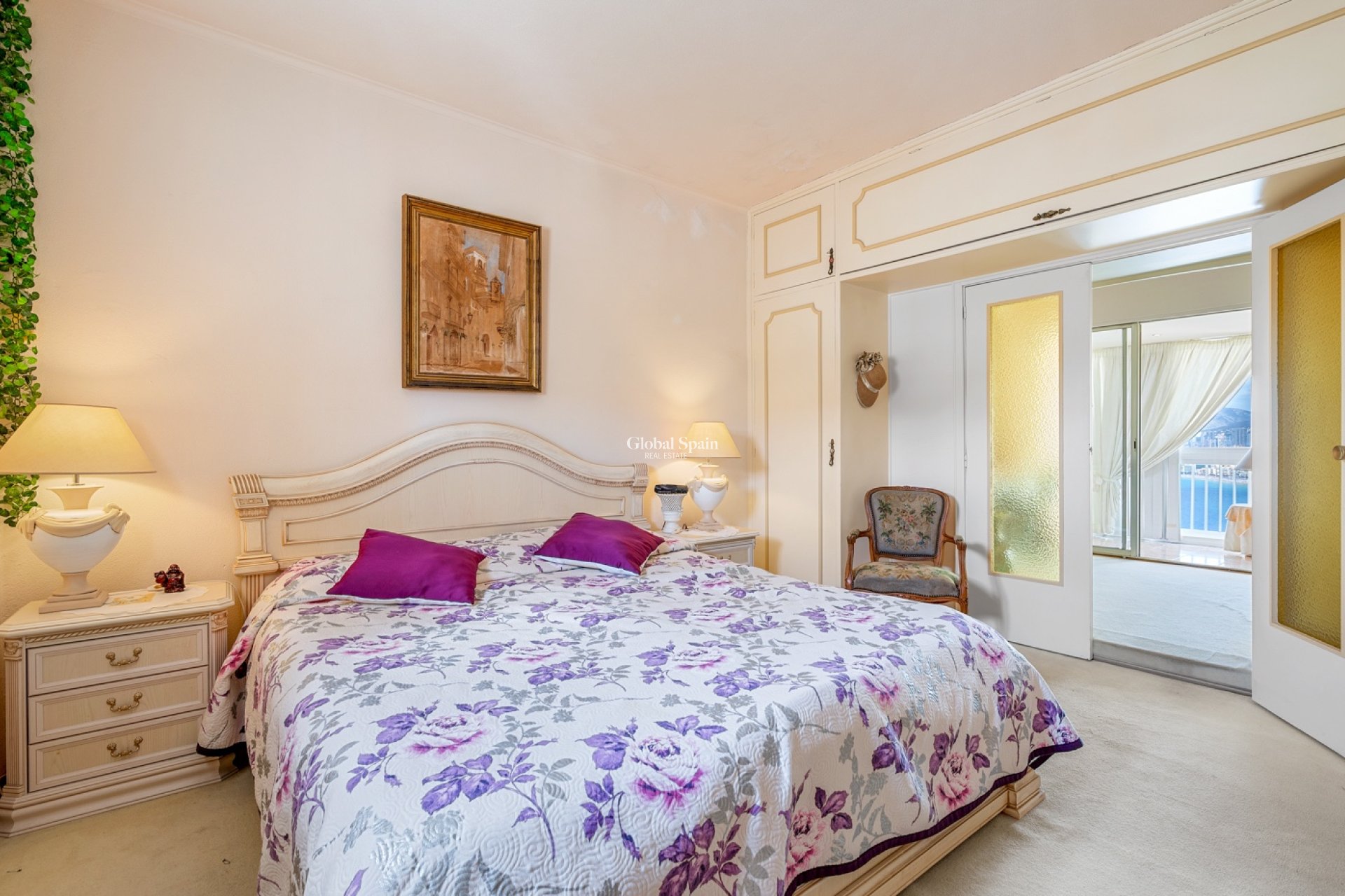 Revente - APPARTEMENT -
Benidorm - Levante