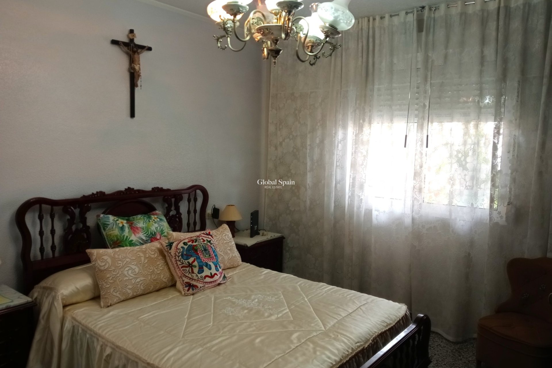 Revente - Appartement -
Benidorm - Levante