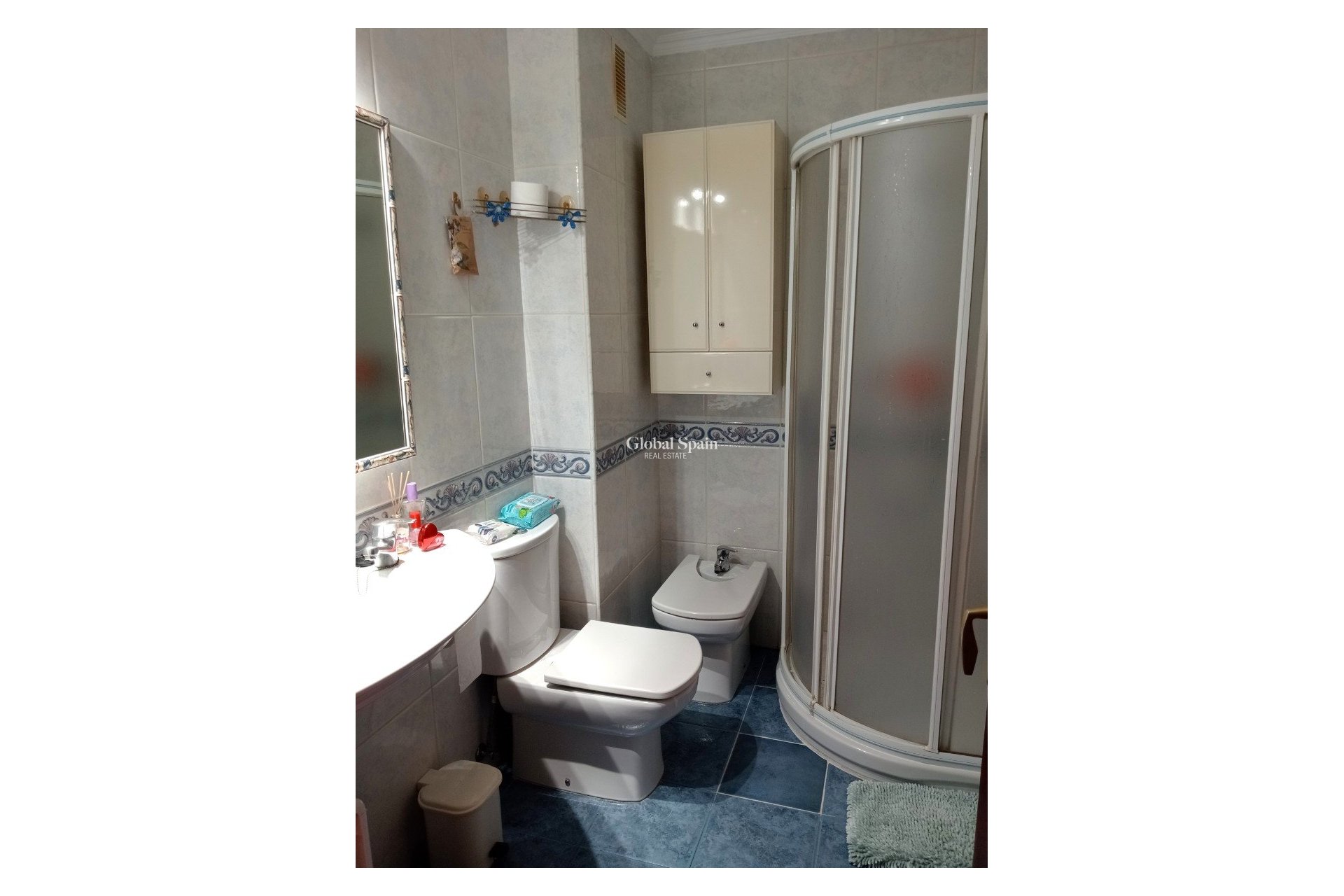 Revente - Appartement -
Benidorm - Levante