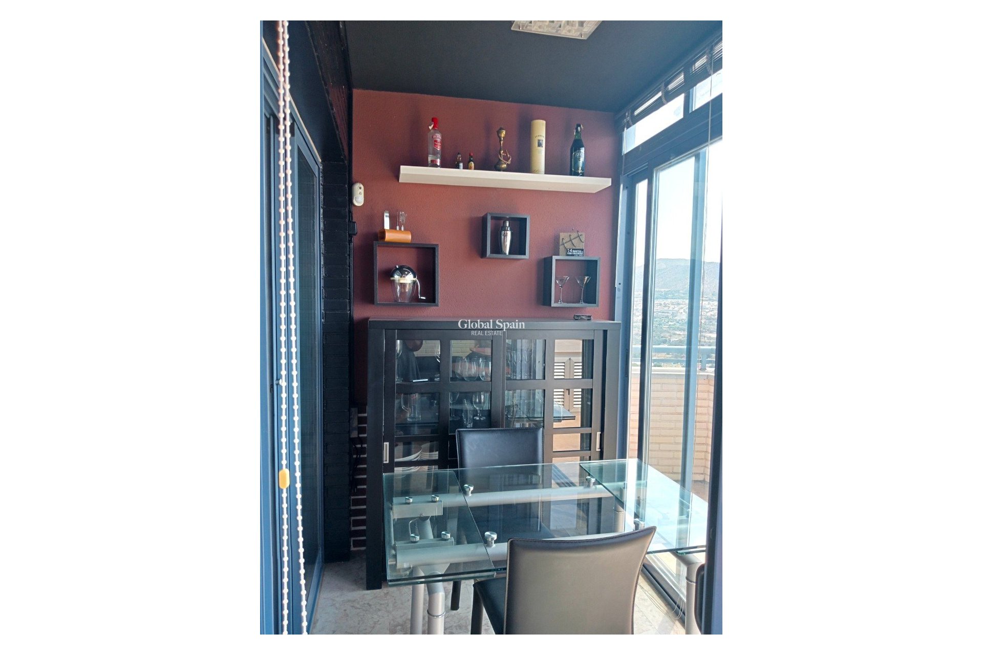 Revente - Appartement -
Benidorm - Levante