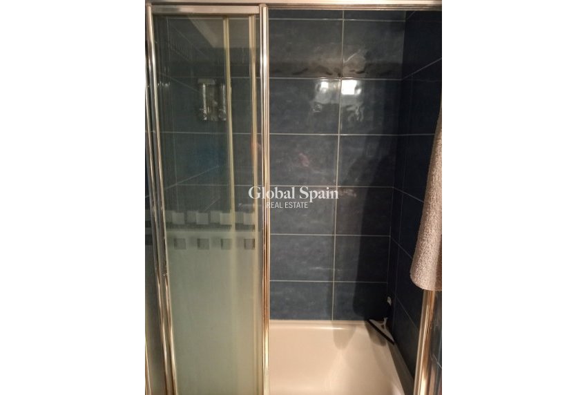 Revente - Appartement -
Benidorm - Levante