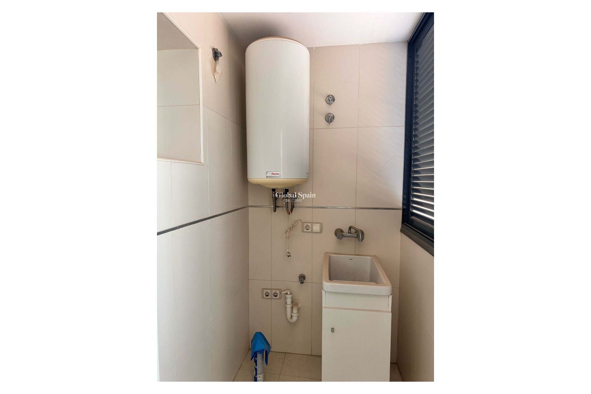 Revente - Appartement -
Benidorm - Levante