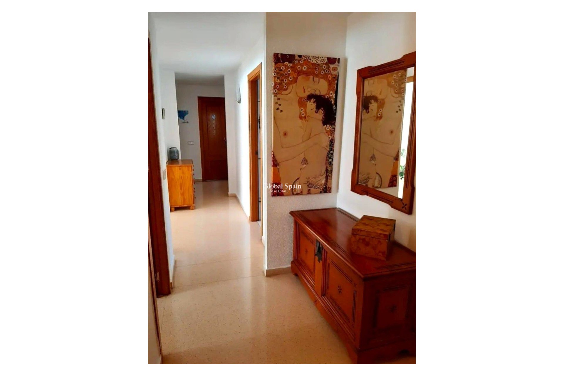 Revente - Appartement -
Benidorm - Levante