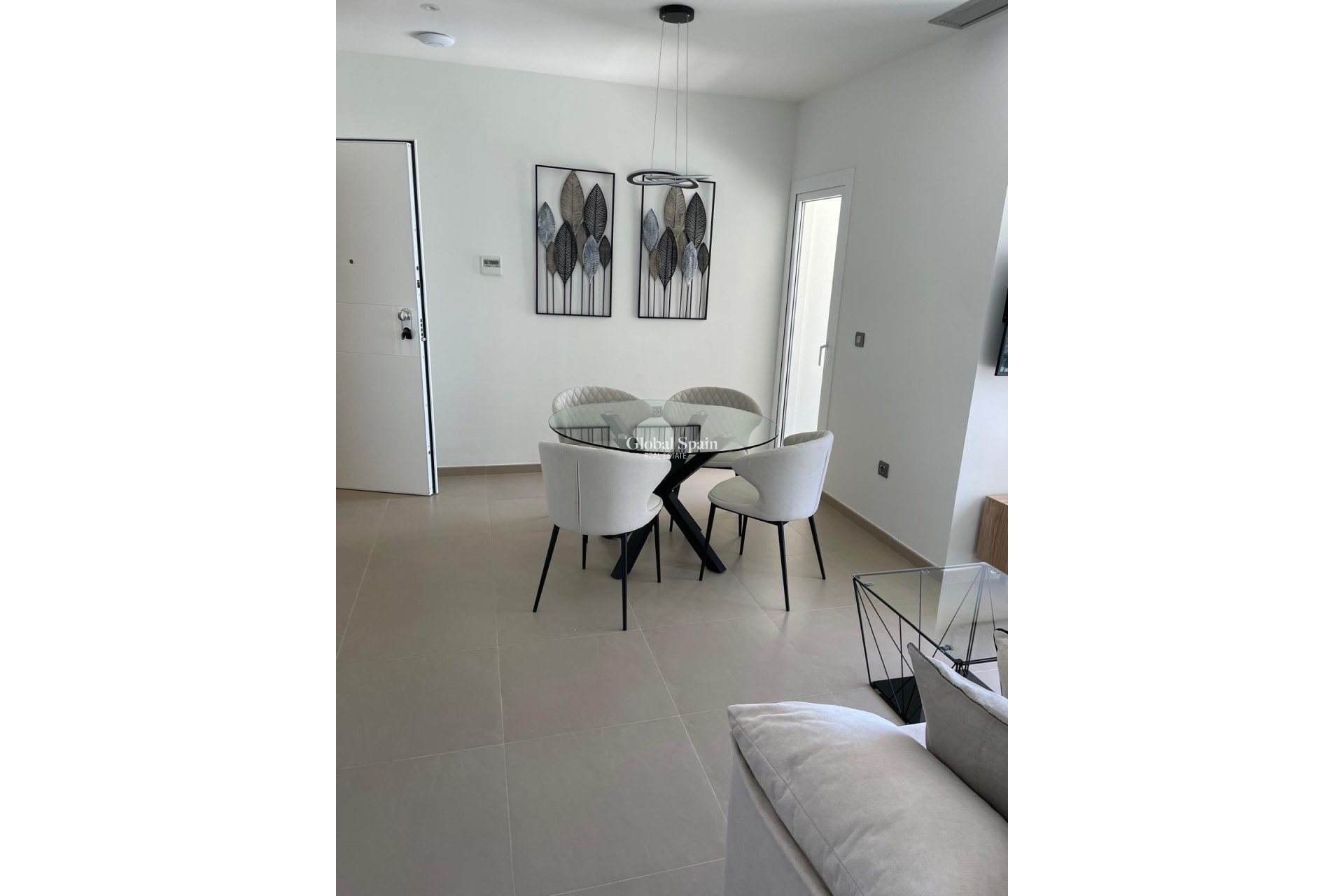 Revente - APPARTEMENT -
BENIDORM - Playa de Poniente