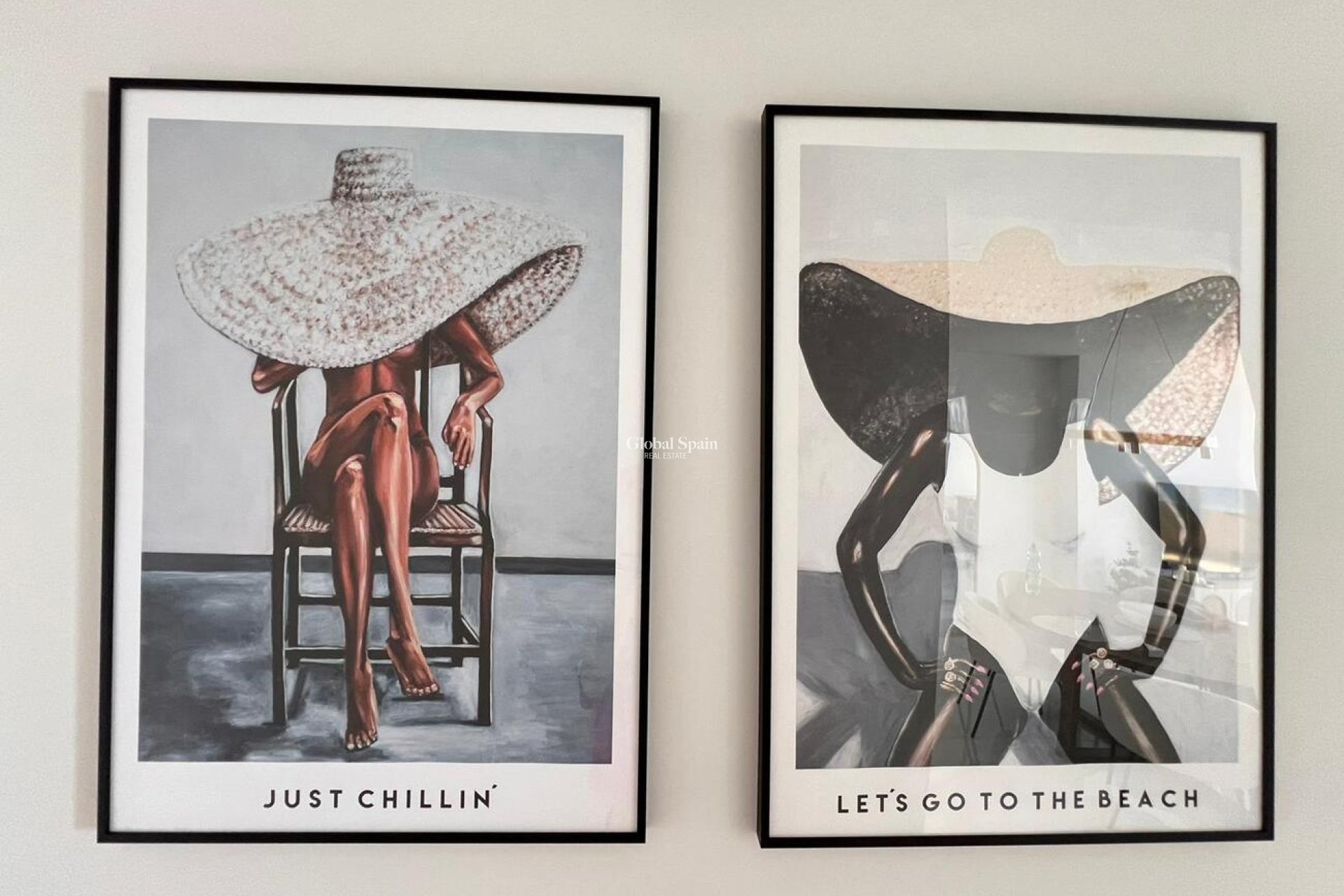 Revente - APPARTEMENT -
BENIDORM - Playa de Poniente