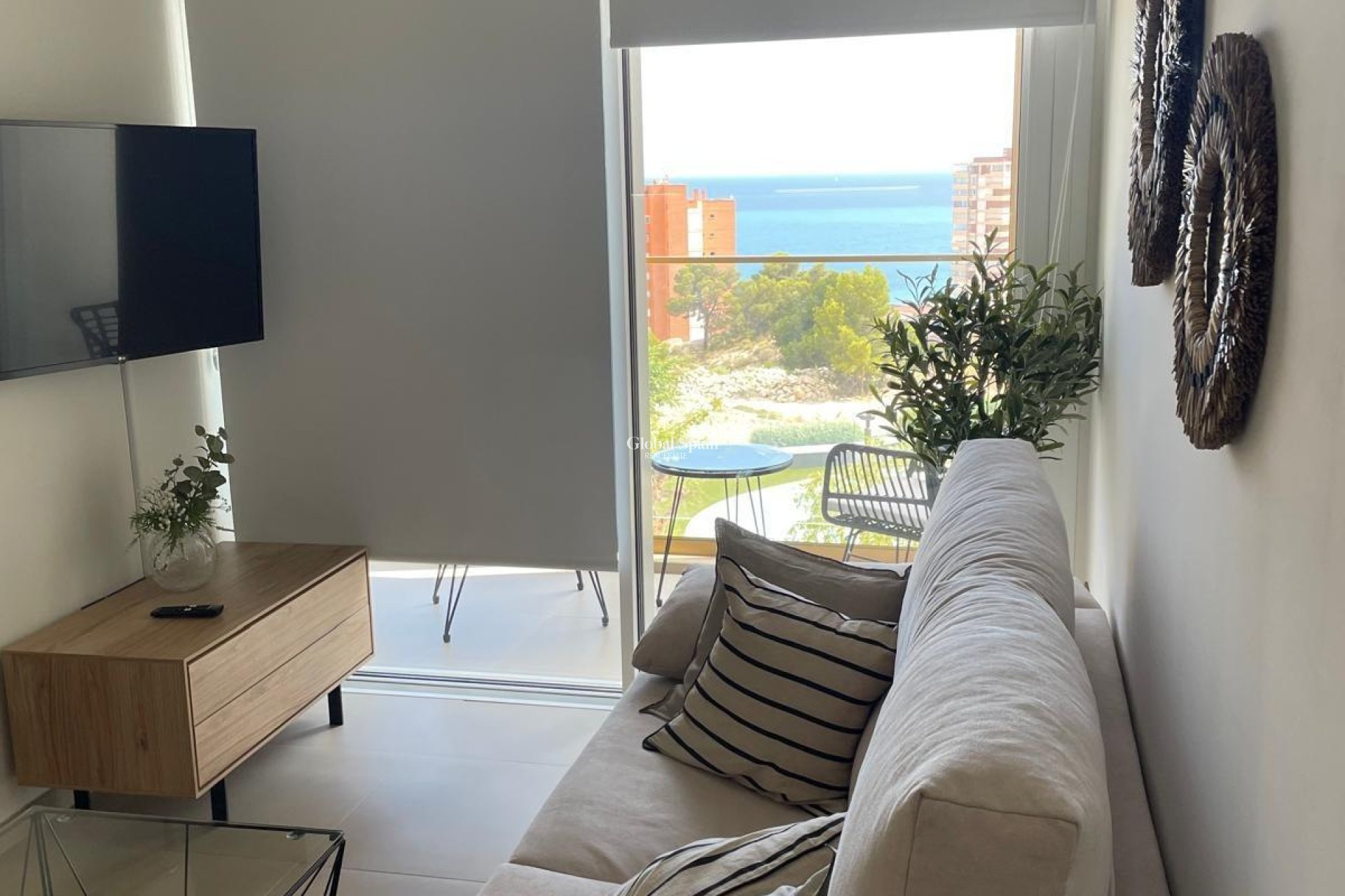 Revente - APPARTEMENT -
BENIDORM - Playa de Poniente