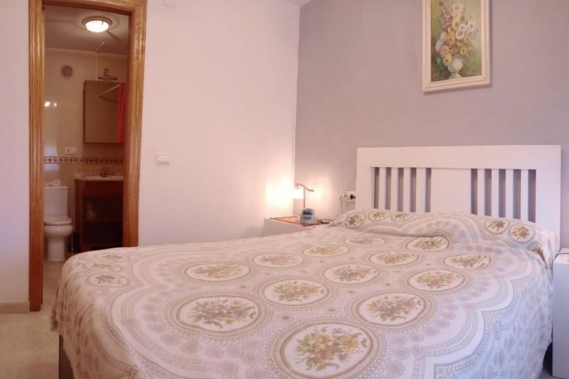 Revente - Appartement -
Benidorm - Rincon de Loix Cruz