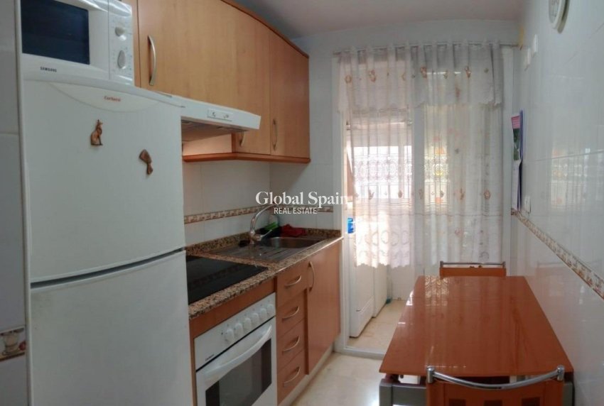 Revente - Appartement -
Benidorm - Rincon de Loix Cruz