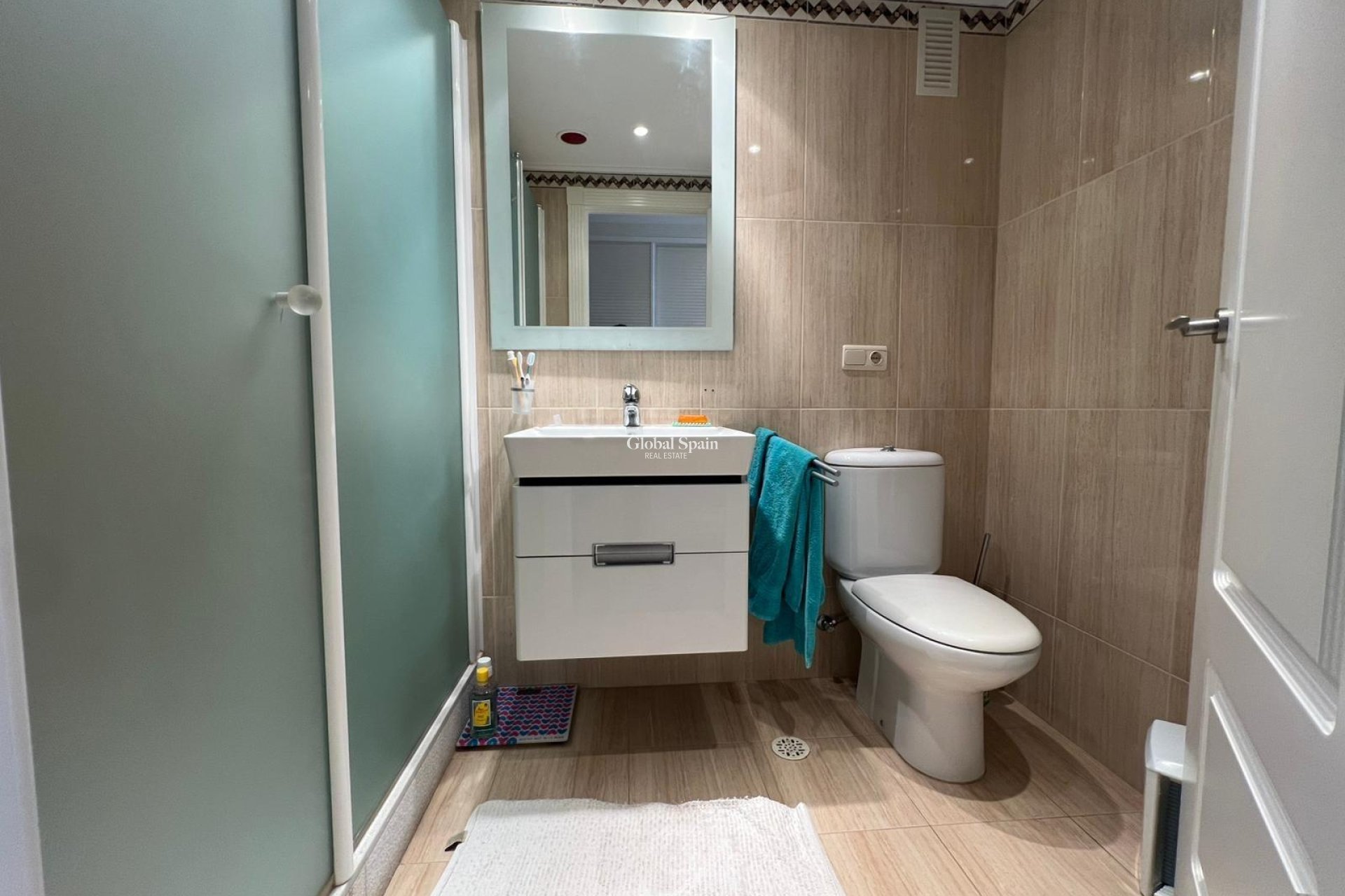 Revente - APPARTEMENT -
BENIDORM - Rincon de Loix Cruz