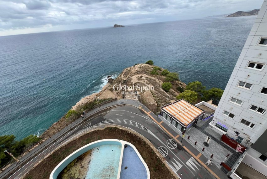 Revente - APPARTEMENT -
BENIDORM - Rincon de Loix Cruz