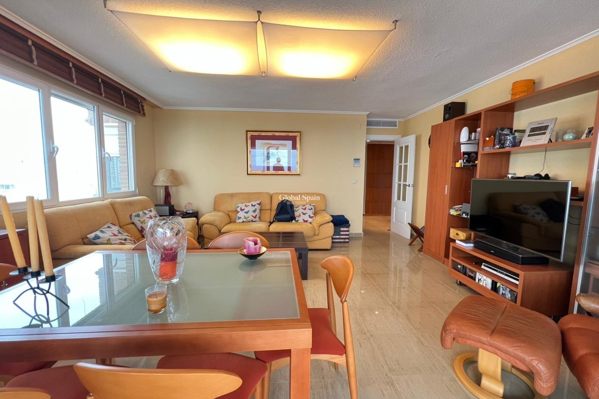 Revente - APPARTEMENT -
BENIDORM - Rincon de Loix Cruz