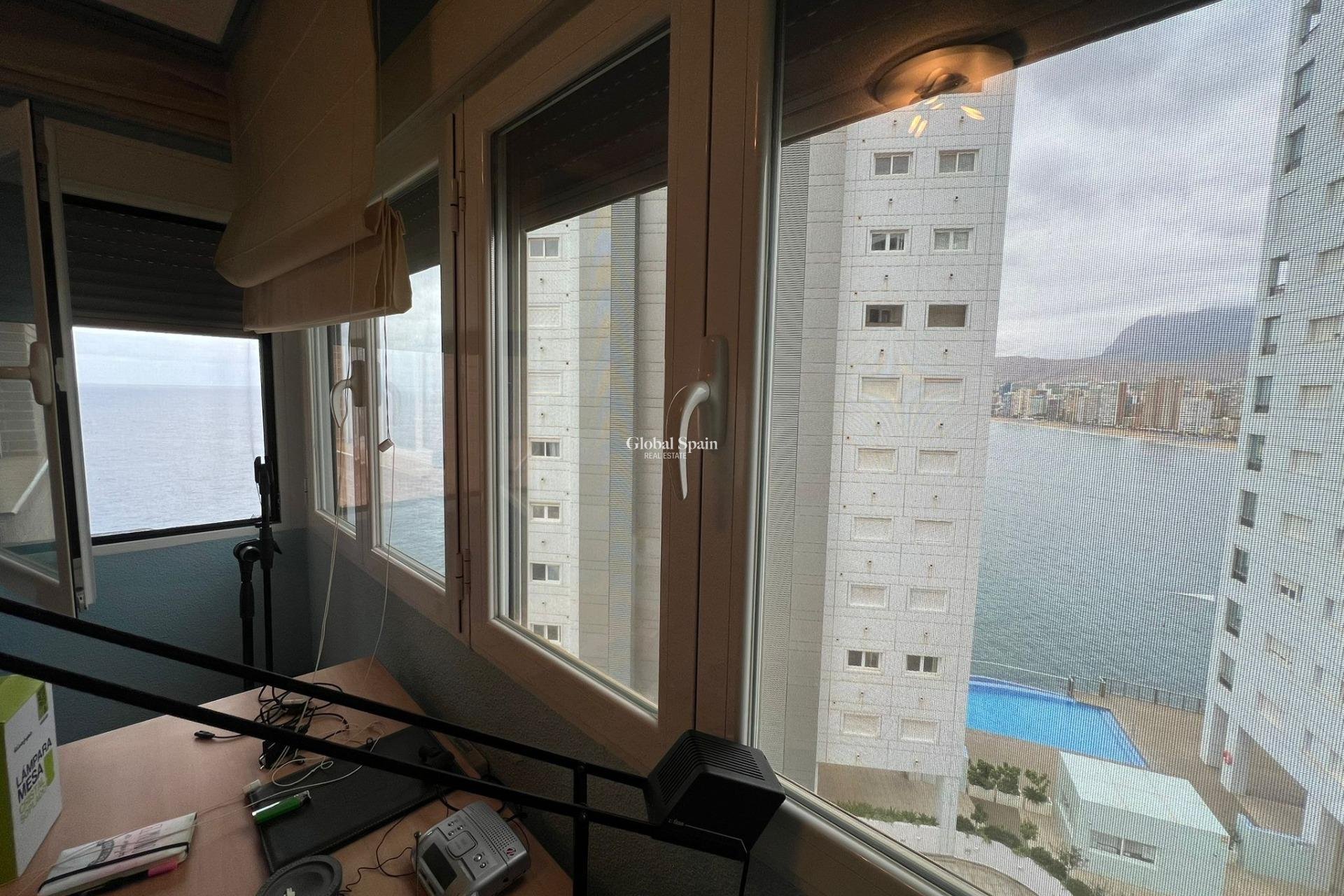 Revente - APPARTEMENT -
BENIDORM - Rincon de Loix Cruz