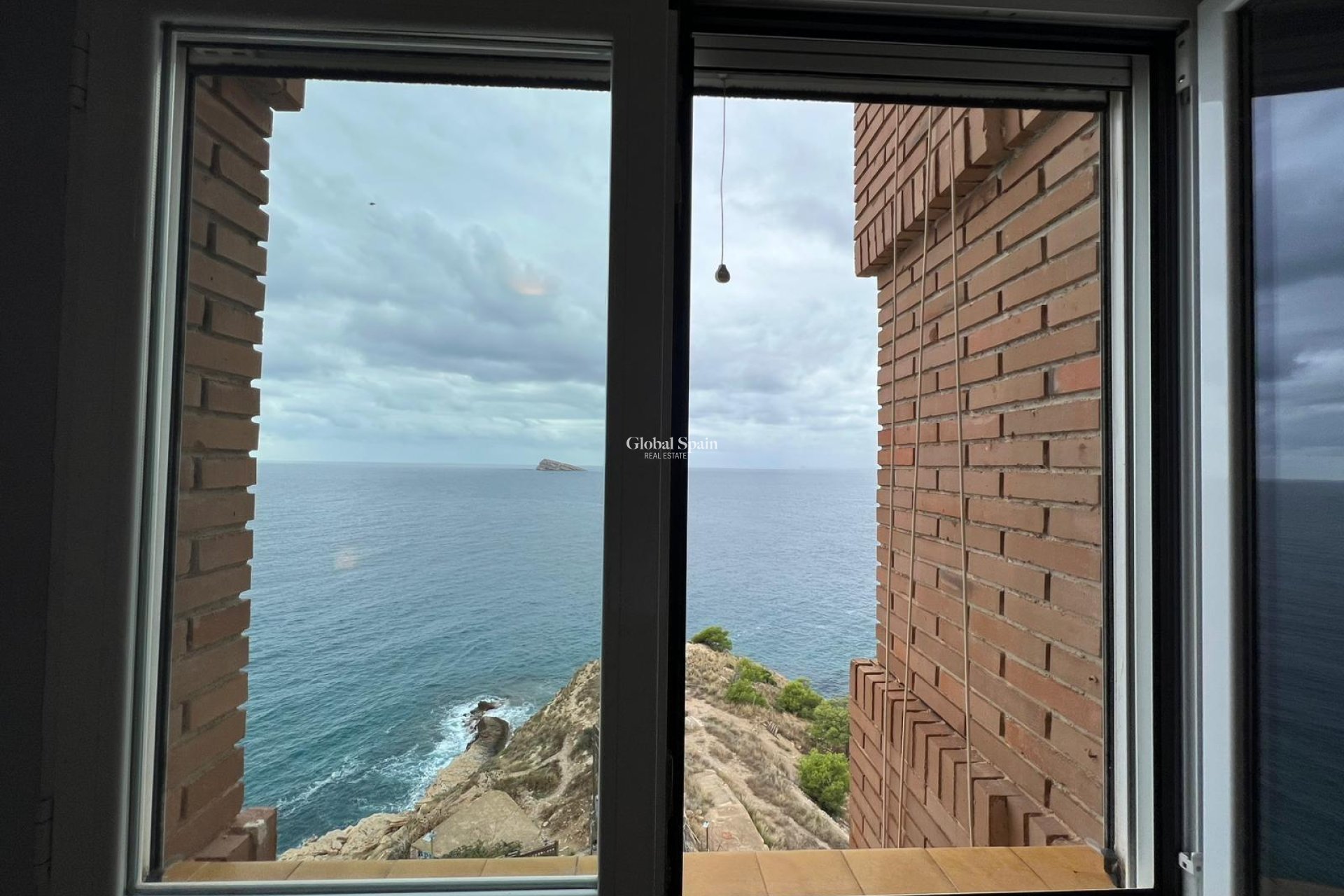 Revente - APPARTEMENT -
BENIDORM - Rincon de Loix Cruz