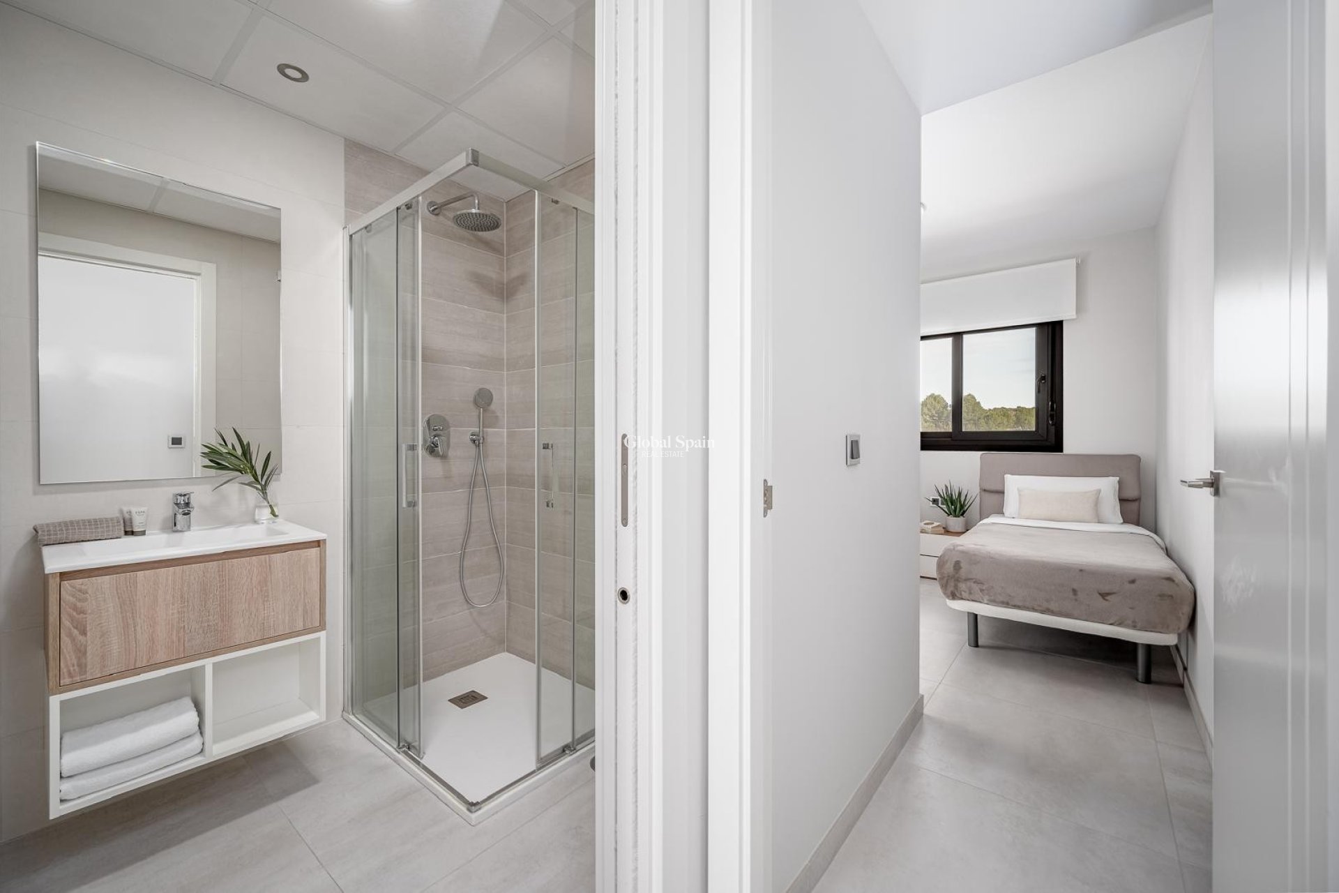 Revente - Appartement -
BENIDORM - Rincón de Loix