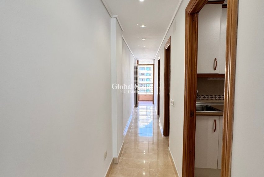 Revente - APPARTEMENT -
BENIDORM - Rincón de Loix