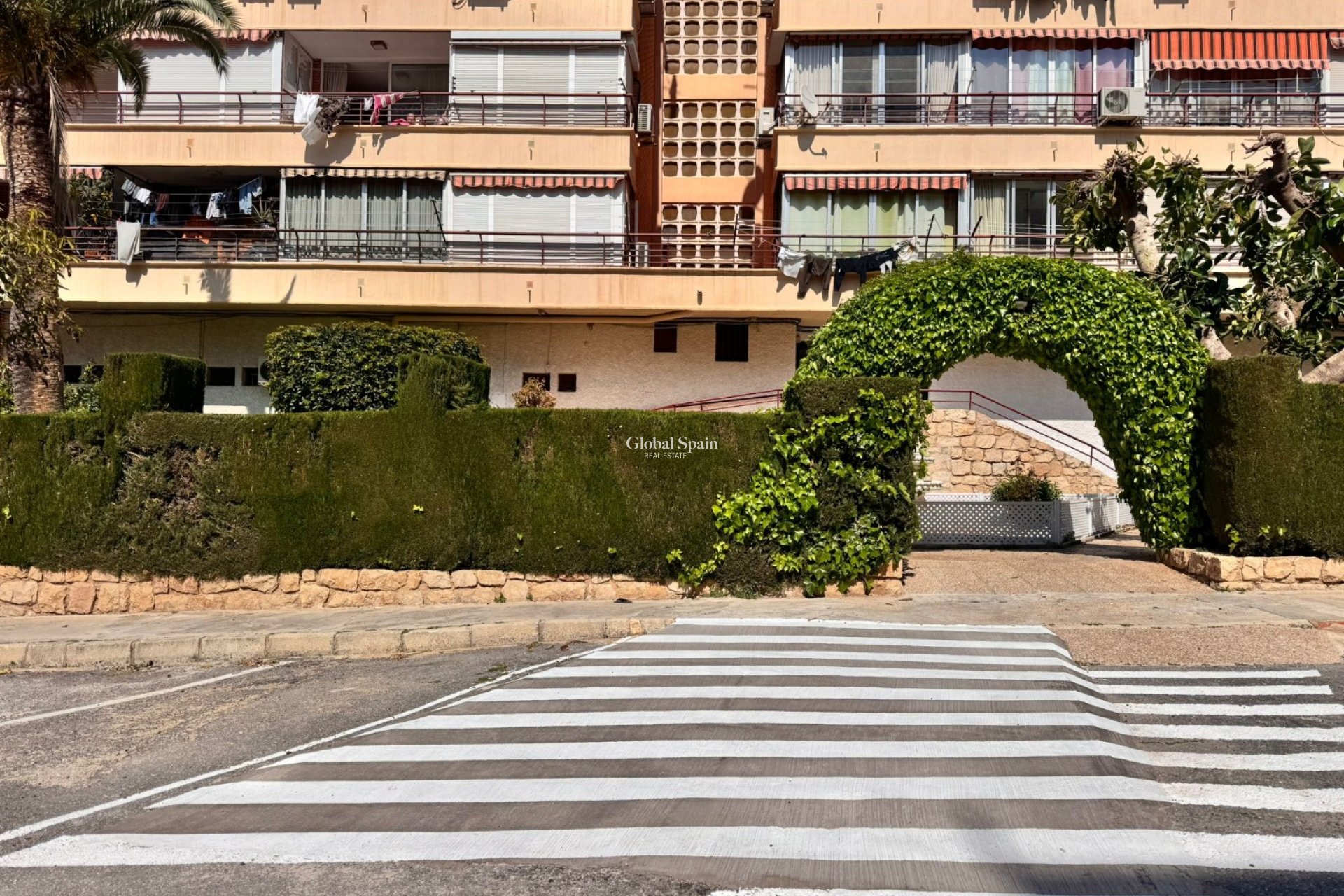 Revente - APPARTEMENT -
BENIDORM - Rincón de Loix