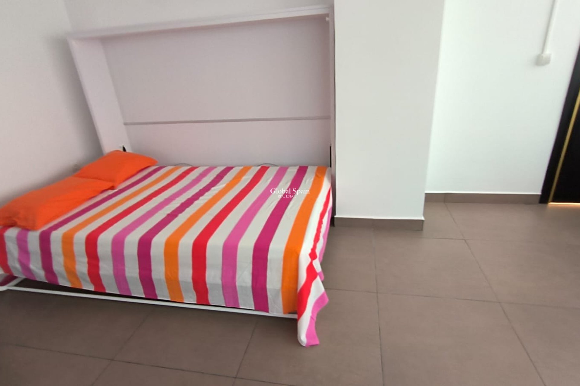 Revente - APPARTEMENT -
BENIDORM - Rincón de Loix
