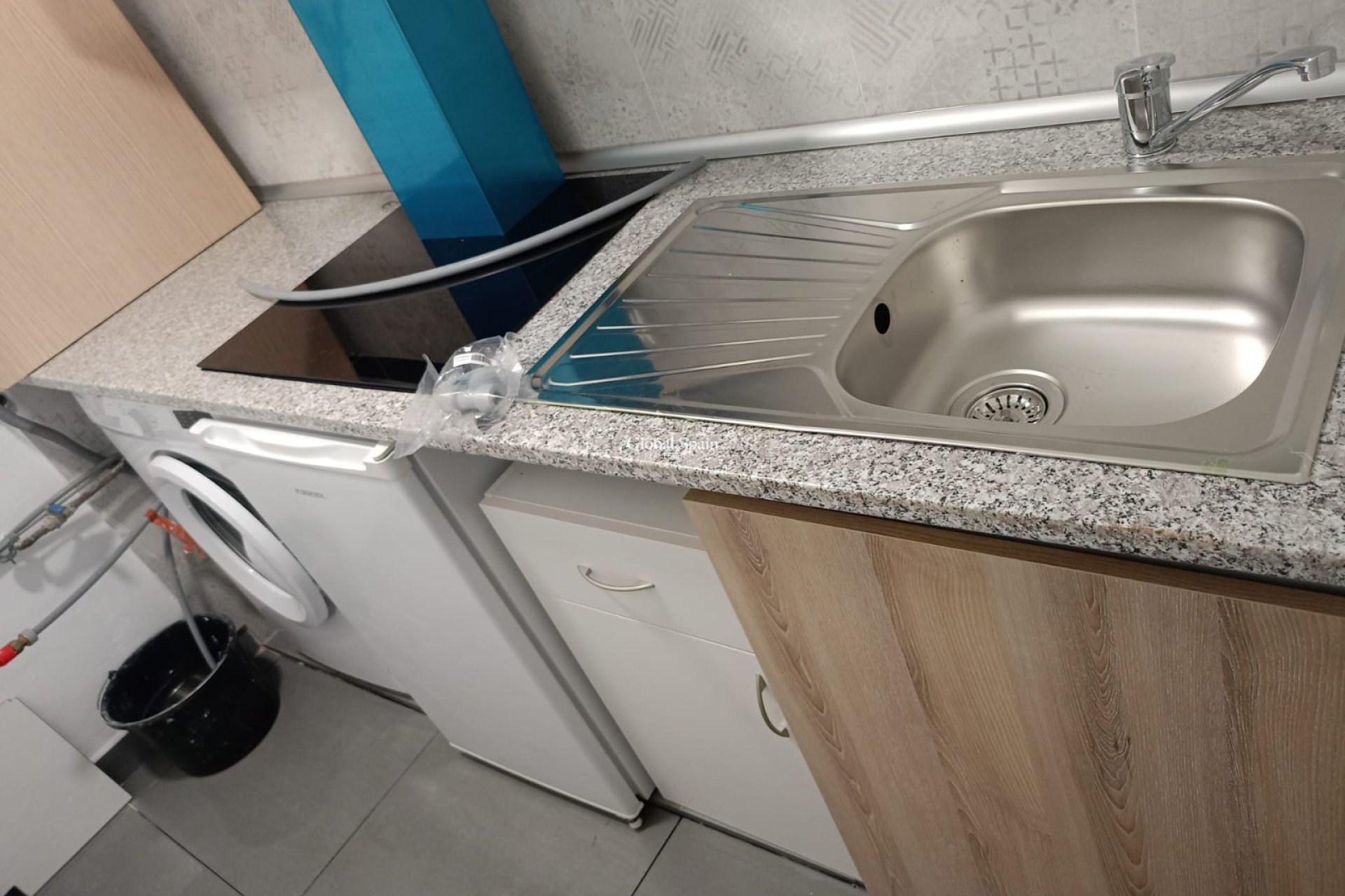 Revente - APPARTEMENT -
BENIDORM - Rincón de Loix