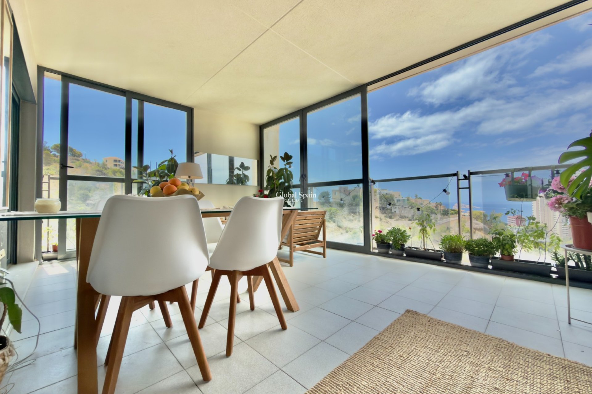 Revente - APPARTEMENT -
BENIDORM - Rincón de Loix