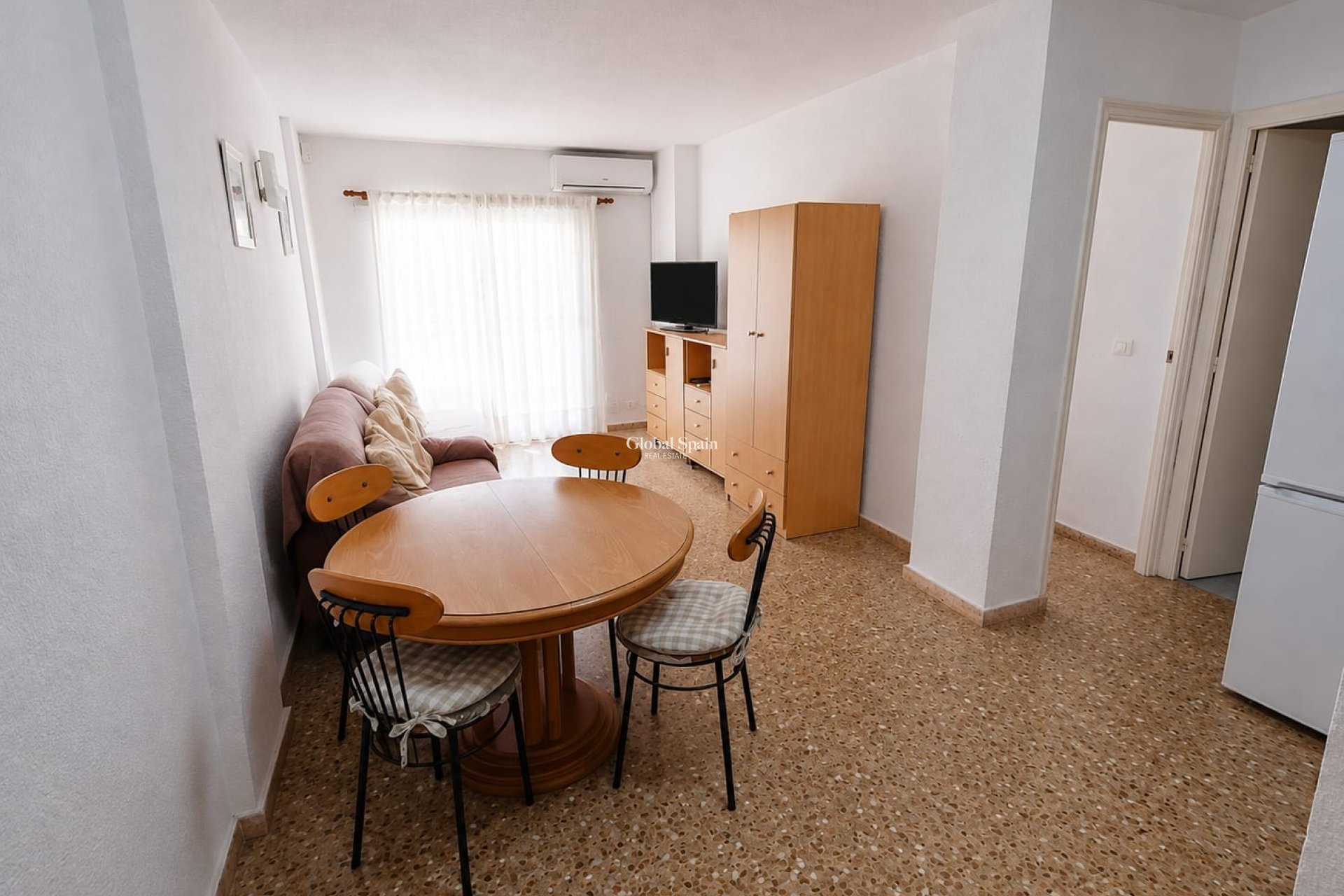 Revente - APPARTEMENT -
BENIDORM - Rincón de Loix