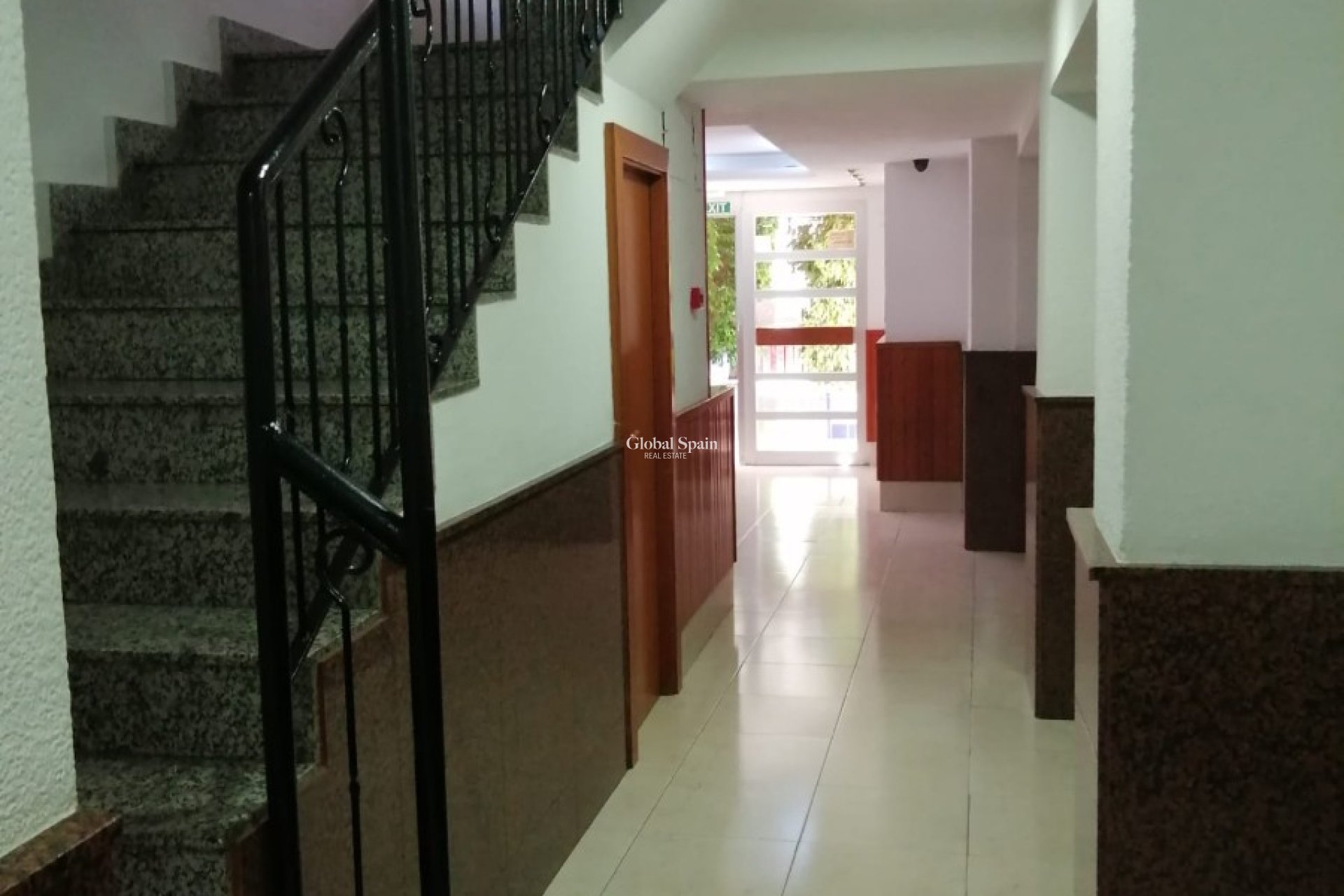 Revente - APPARTEMENT -
BENIDORM - Rincón de Loix