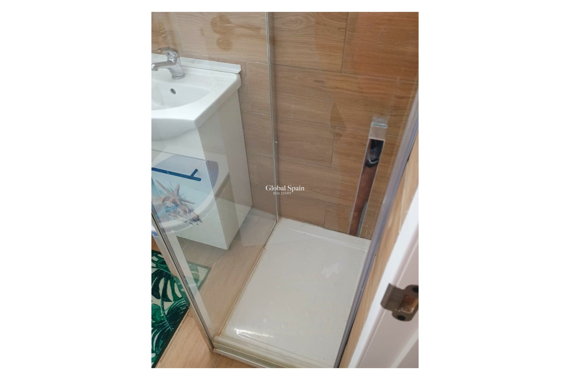 Revente - Appartement -
Benidorm - Rincón de Loix