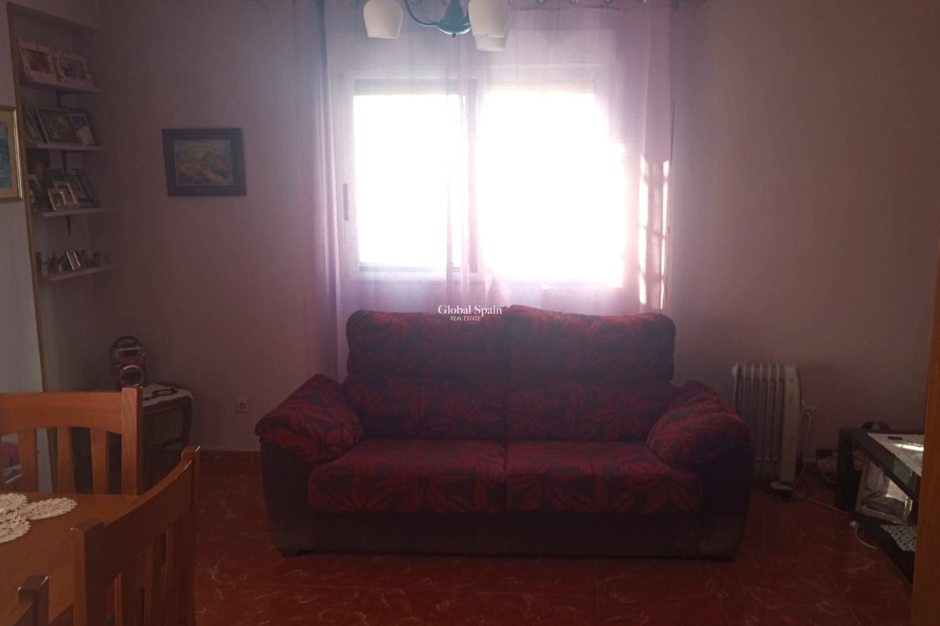 Revente - APPARTEMENT -
BENIDORM - Zona de Poniente